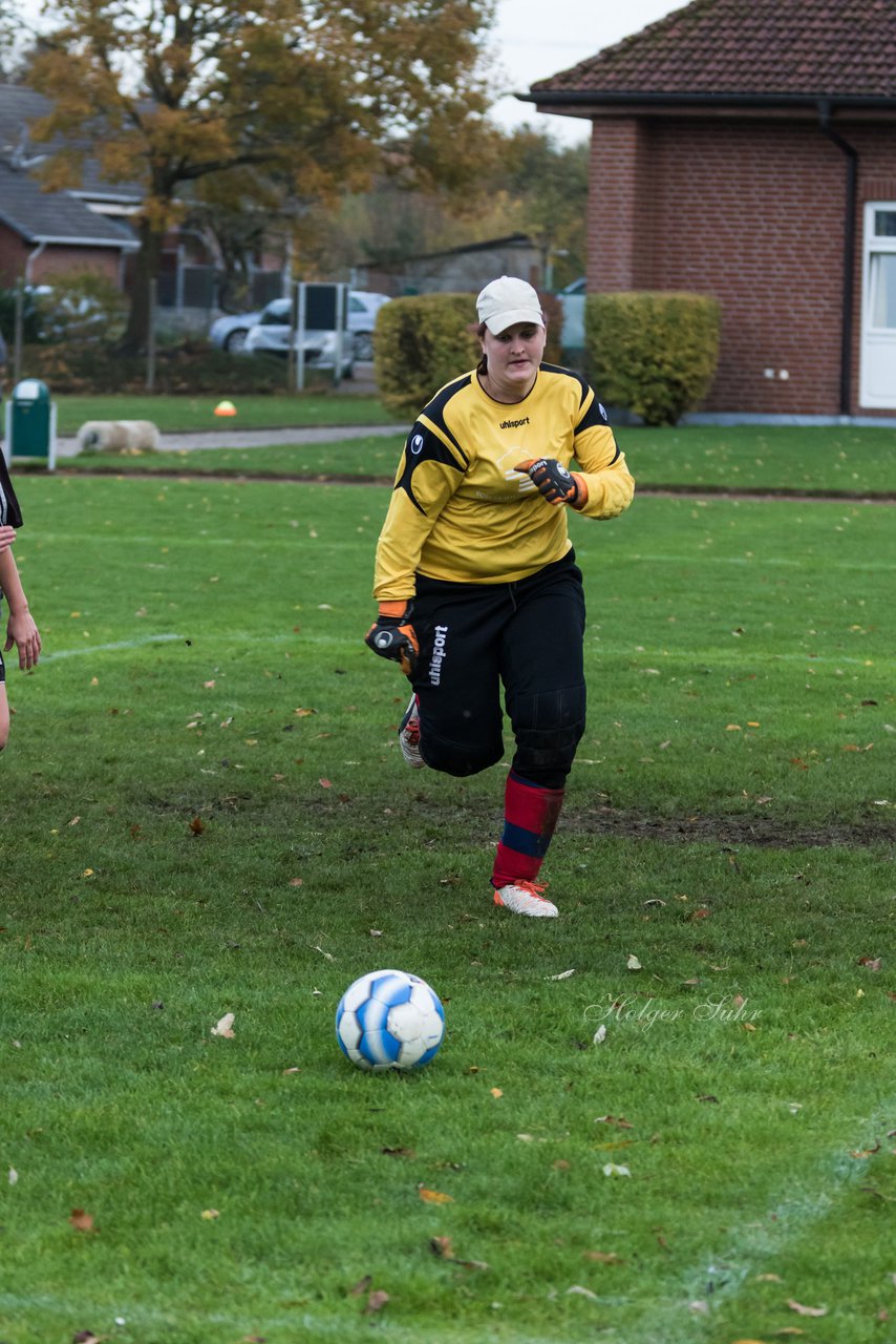 Bild 227 - Frauen TSV Wiemersdorf - SG Weede-Westerrade : Ergebnis: 1:1